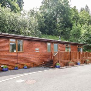 Ambleside Lodge