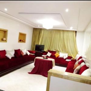 Housse coral famille