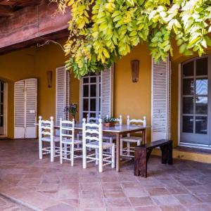 Lidia's Rural House (HUTB-0615)