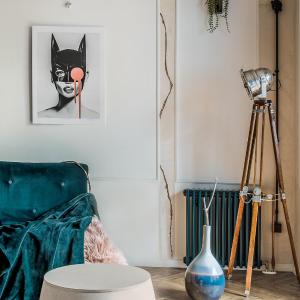 Apartament Wrocław Design free parking and Wi Fi