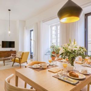 Larios Suites in Malaga by Solaga Holiday Homes