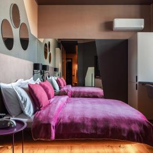 Modern Apartments by Arena City - Best Central Location