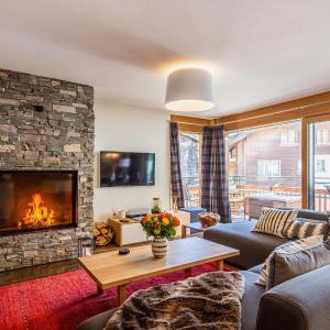 Chalet Petit