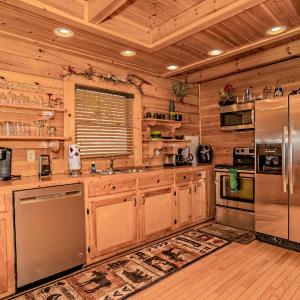 Brown Bear Lodge