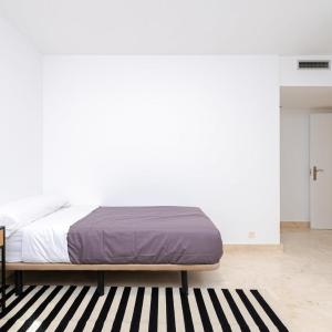 Los Castaños Design Apartments in Conde Orgaz Area