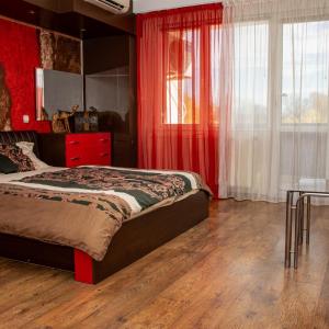 Vilhelmov’s apartament