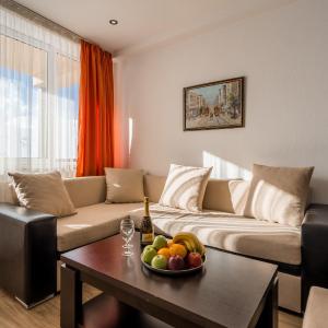2-room Apartment NFT Gudauri 303