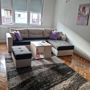 Empire Apartments