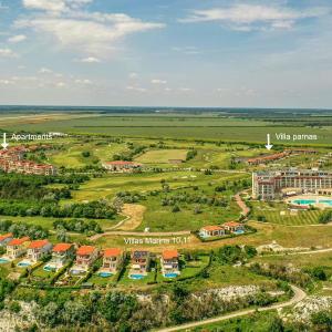 Apartments at Lighthouse Golf by Parnas Estate