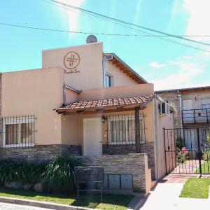 Punto Sur Departamentos