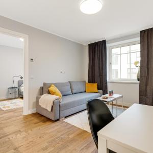 Charming 1BR in Superb Location, Free Parking & Wi-Fi
