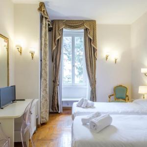 Domus Colosseo Boutique Hotel