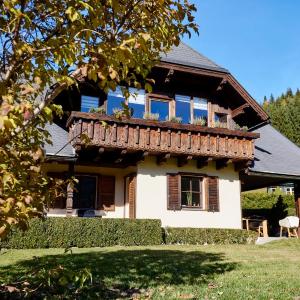Frein Chalets - Wildalm