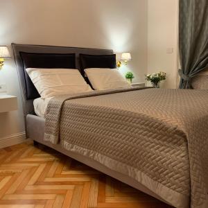 Turin Central Apartment