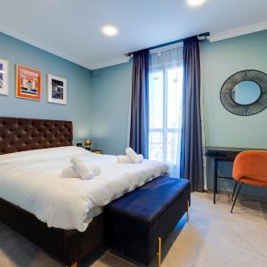 Art Deco Apartment in Central Sliema by Buena Vista