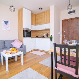 Narcis 18 - Novonamesten apartman sa prelepim panoramskim pogledom