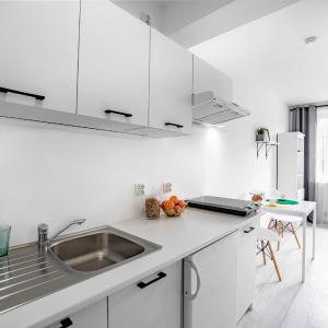 Apartmenty Ozarow - aneks kuchenny, bezpłatny parking, spokój, blisko centrum