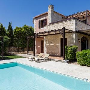 Kalimera villas