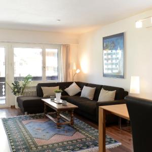 Ferienwohnung Pirata Zermatt