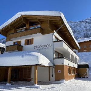 Appartements Eldorado