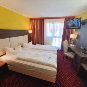 INVITE Hotel Nürnberg City