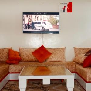 Super appartement Ain Sbaa