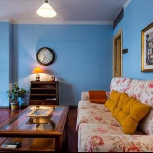 Apartamento en un dormitorio en Plaza Alfaro