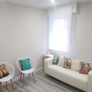 Bilbao Cozy Apartment with free Wifi
