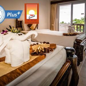Aonang Sunset Hotel - SHA Extra Plus
