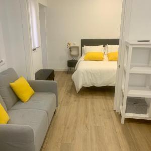 Puerta de Caceres Apartamento 5 Callejón De Don Álvaro
