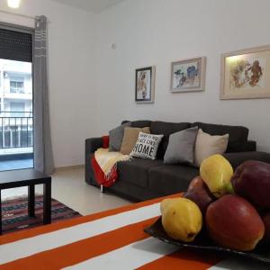 Taste of the mediterranean- Artist 's Apartment