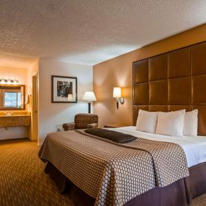 Best Western Inn Of Pinetop