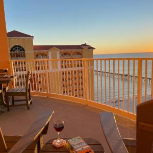 Calypso 3-2303 Penthouse Level w/ Incredible View!