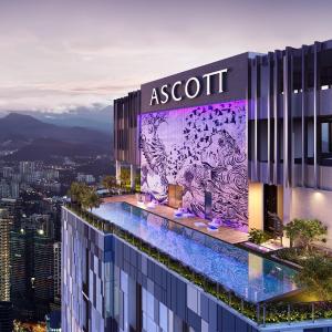 Sky Suites City Centre