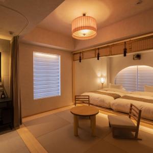 moire HOTEL YOSHIWARA