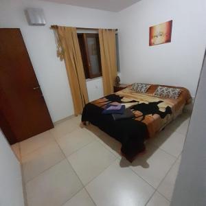 Habitación con baño privado hasta 4 personas