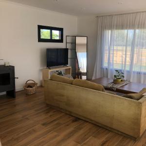 Casa de campo DON ANTONIO
