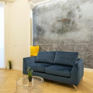 Cavour Stylish House