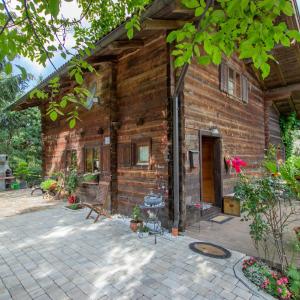 Chalet Waldner by Interhome