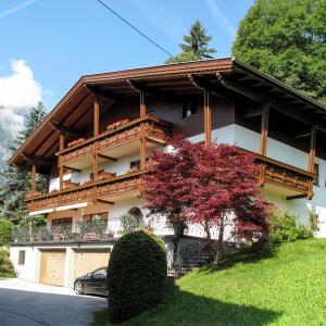 Apartment Christoph-1 by Interhome