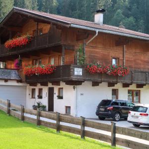 Apartment Fichtenblick App- 2 by Interhome