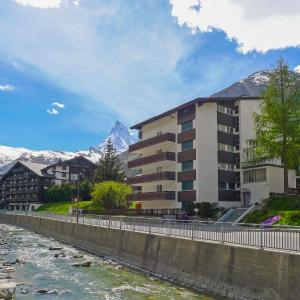 Apartment Matten - Utoring-18 by Interhome