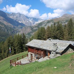 Studio Ancienne Bergerie Studio 2 by Interhome