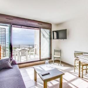 Apartment Les Rivages de Rochelongue-4 by Interhome
