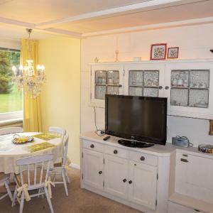 Apartment Alpenland-18 by Interhome