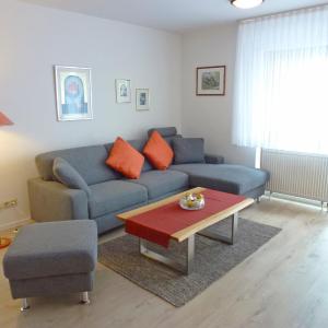 Apartment Schwarzwaldblick-26 by Interhome