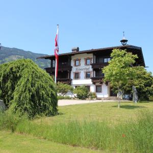 Apartment Römerhof-5 by Interhome