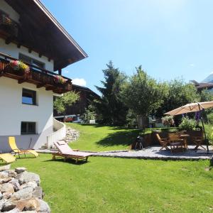 Studio Eisenspitze by Interhome