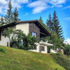 Holiday Home Gommiswald by Interhome