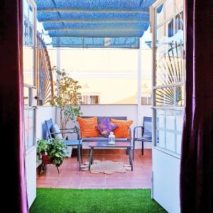ATICO CON TERRAZA PRIVADA